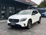 Mercedes-Benz GLA 180-LED-Pano-Keyless-NightPak.-DynamicSelect - Mercedes-Benz GLA 180 aus 2018
