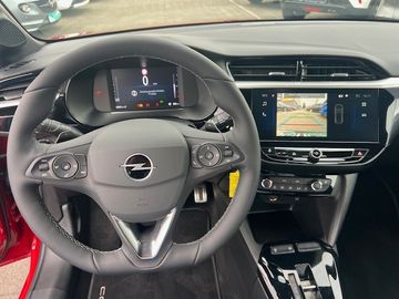 Opel Corsa F 5tg 1.2 Turbo GS Autom. Winterpaket