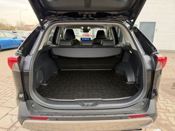 Toyota RAV 4 - 6