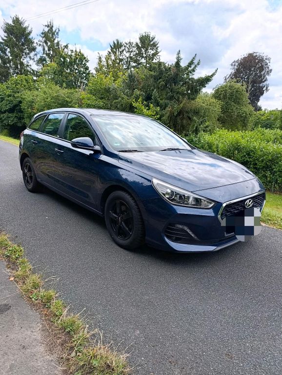 Image of Hyundai i30