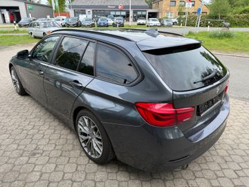 BMW 318 - 6