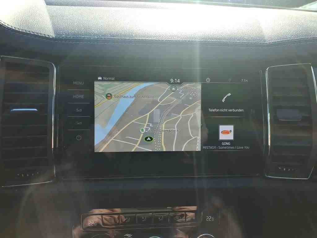 Skoda Kodiaq - Bild 3