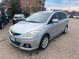 Mazda 5 Mazda5 2.0 MZ-CD 16V 110CV Extra 7 POSTI - Mazda E series Gebrauchtwagen