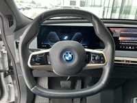 BMW iX - Vorschau Bild 10