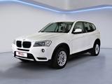 BMW X3 xDrive 20 i/Kamera/Navi/ AHK/Bi-Xenon - BMW X3 Gebrauchtwagen in Chemnitz
