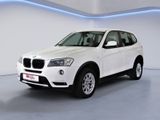 BMW X3 xDrive 20 i/Kamera/Navi/ AHK/Bi-Xenon - BMW X3 Gebrauchtwagen in Chemnitz