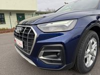 Audi Q5 - Vorschau Bild 20