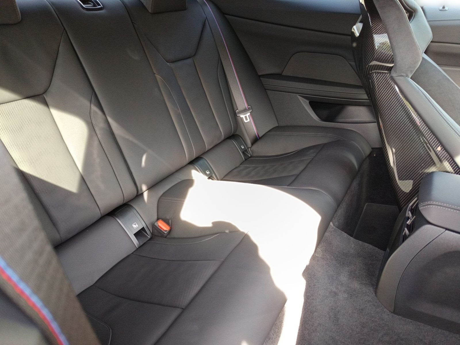 BMW M4 - Bild 21
