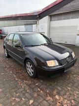 Volkswagen Vw Bora 1.9 Tdi Österreich Papier Fur export - gebrauchte VW Bora aus dem Jahr 2004