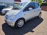 Mercedes-Benz A 160 Automatik, Navi, Bluetooth, vieles neu!! - gebrauchte Mercedes-Benz A 160 aus dem Jahr 2004