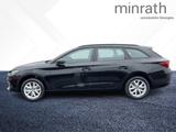 Seat Leon Sportstourer 2.0 TDI Style LM KAM KeyLess - Seat Leon Gebrauchtwagen in Krefeld
