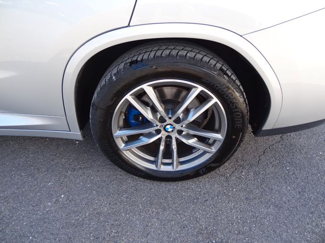Fahrzeugabbildung BMW X4 xDrive 30i M Sport/Pano/KAM/HUD/AHK/2.Hd/