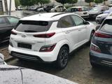 Hyundai KONA EV EDITION 30+ - Hyundai Gebrauchtwagen in Leipzig