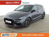 Hyundai i30 2.0 TGDI N Performance*NAVI*CAM*LED*SHZ*LHZ* - Hyundai Gebrauchtwagen in München