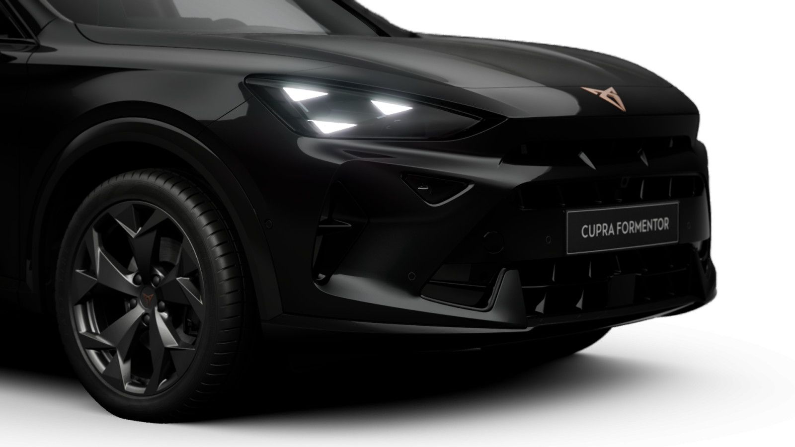 Cupra Formentor - Bild 8