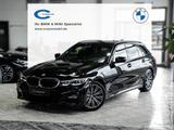 BMW 320d Touring M Sport HUD Leder Komfortzugang - BMW 320 Gebrauchtwagen in Nürnberg