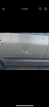 Seat Alhambra - Seat Alhambra aus 2007