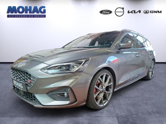Ford Focus Turnier ST *Navigationssystem Sitzheizung*