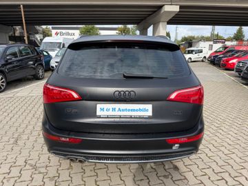 Audi Q5 - 6
