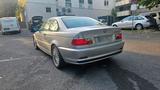 BMW 323ci 170ps Automatik Mit tüv - BMW 323 in Wuppertal