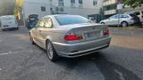 BMW 323ci 170ps Automatik Mit tüv - BMW 323: Coupé, 323ci