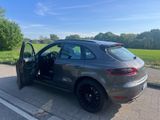 Porsche Macan Turbo Turbo - Porsche in Köln