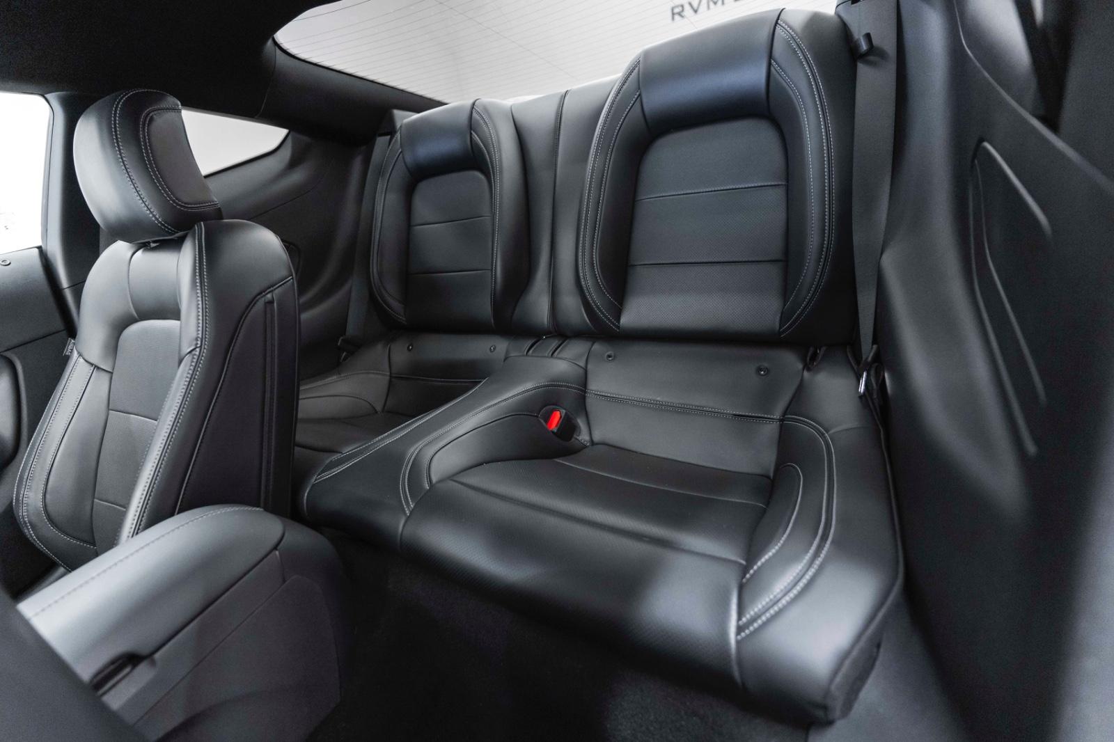 Ford Mustang 5.0L V8 COYOTE KAM TOTW LED CARPLAY