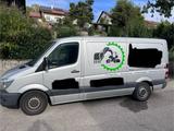 Mercedes-Benz Mercedes Benz Sprinter 314 CDI 143 PS Bj 2... - Mercedes-Benz Sprinter: 14