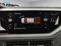 Volkswagen Polo - Vorschau Bild 17