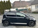 Skoda Citigo MONTE CARLO PANO NAVI SITZHEIZUNG KLIMA - Skoda Citigo: Monte Carlo