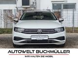 Volkswagen Passat 2.0 TDI DSG,STANDH,AHK,LED,KAMERA,ACC,DAB - Volkswagen Passat mit Diesel-Antrieb: Standheizung