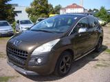 Peugeot 3008 Allure - Peugeot 3008 in Chemnitz
