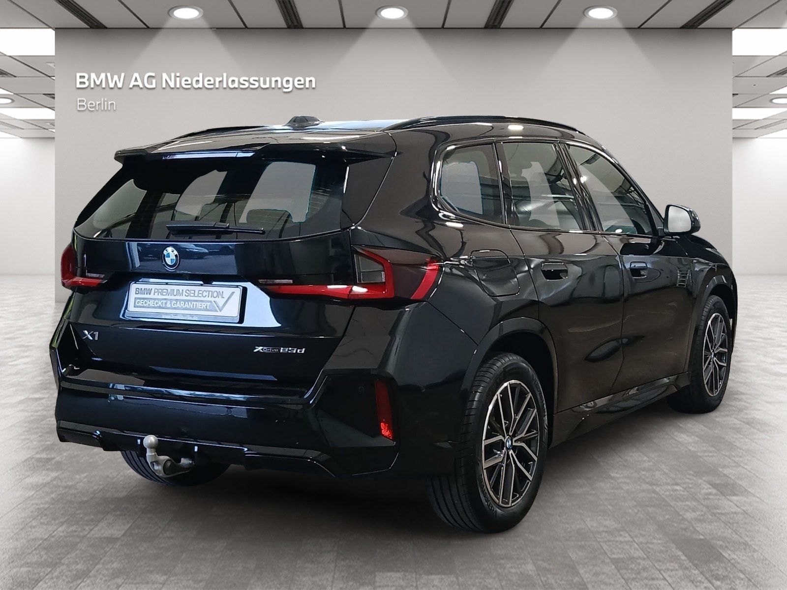 BMW X1 - Bild 2