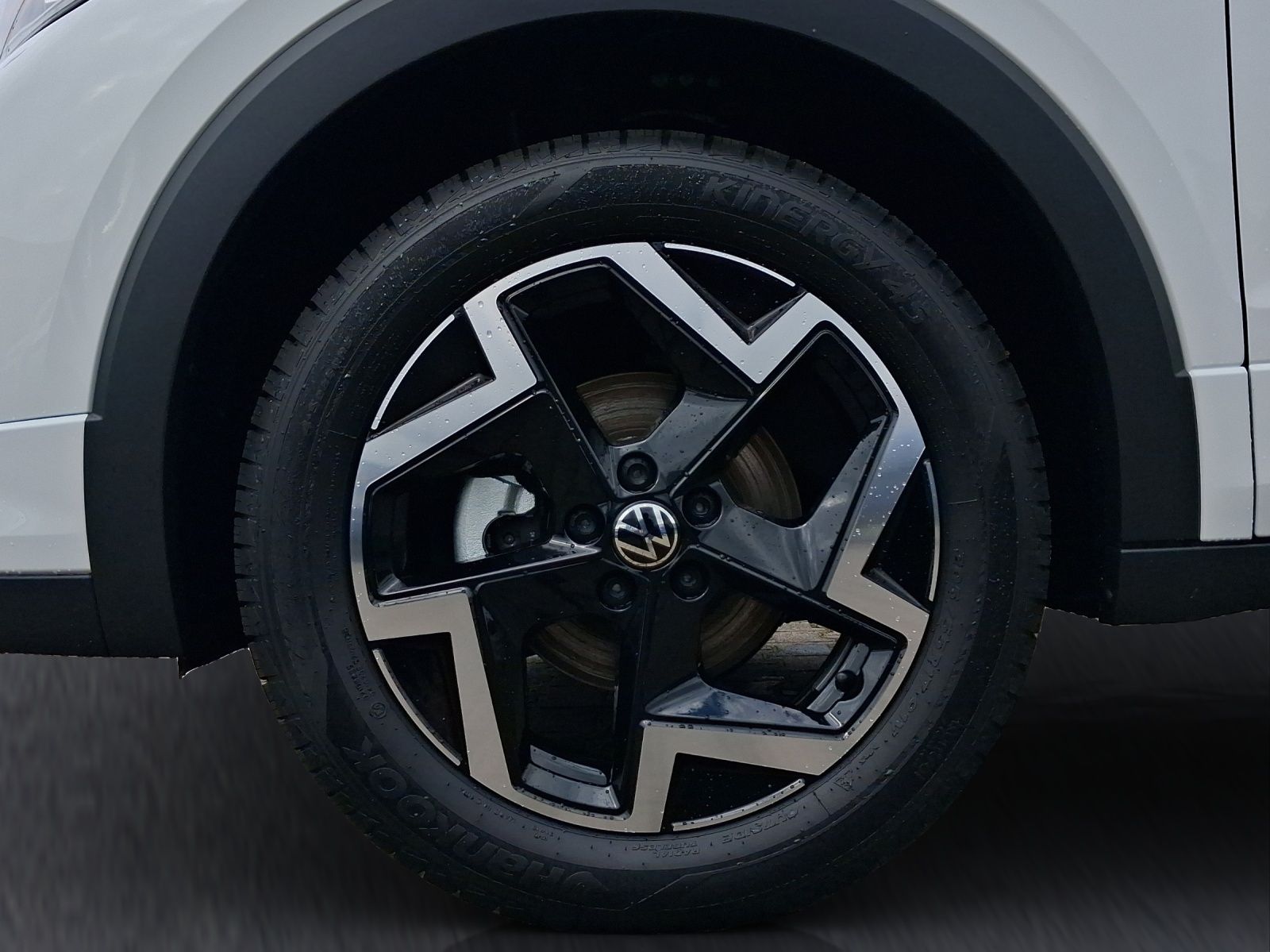 Volkswagen T-Cross - Bild 25
