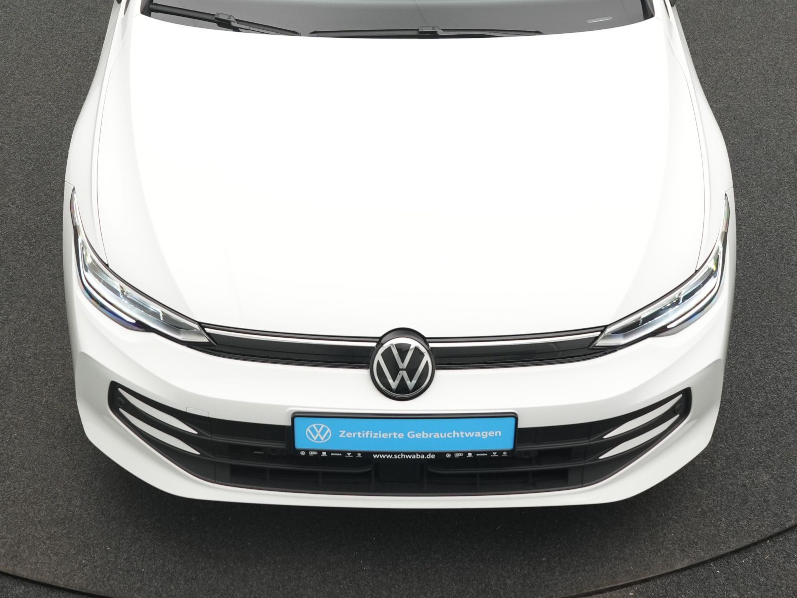 Volkswagen Golf - Bild 31