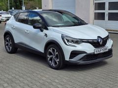Fahrzeugabbildung Captur II R.S. Line 1.3 TCe 140 EDC Winter-Paket