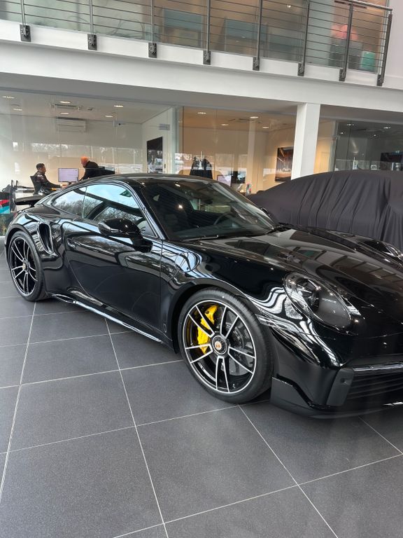 Porsche 911 Urmodell