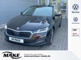 Skoda Octavia Combi 1.5 TSI DSG, LED, Rückfahrkamera, 