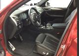 BMW X4 M40 M40d - - BMW X4 M40 von privat