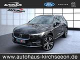 Volvo XC60 B4 (Diesel) Plus Bright AWD Automatik Navi