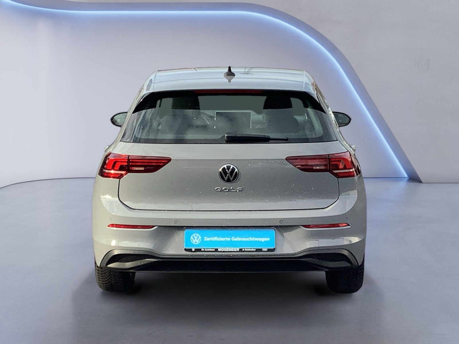 Volkswagen Golf - Bild 4