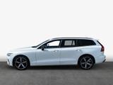 Volvo V60 B4 D Ultimate Dark    Stdhzg*Pano - Volvo V60: Ultimate Dark