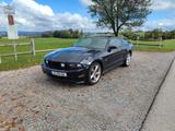 Ford Mustang GT V8 Panorama Dach TÜV 07/27 - gebrauchte Ford Mustang aus dem Jahr 2010