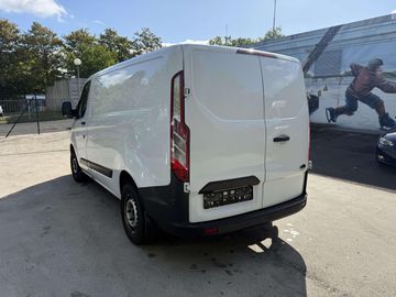 Ford Transit Custom - 2