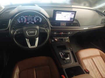 Audi Q5 - 11
