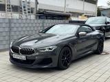 BMW M850i Cabrio xDrive *BOWERS*LASER*MERINO-BEIGE* - BMW M850 Cabrio Gebrauchtwagen