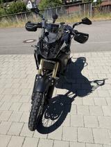 Yamaha Tenere 700 - YAMAHA TENERE 700