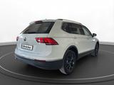 Volkswagen Tiguan Allspace Life 1,5 l TSI 3.Sitzreihe AHK - Volkswagen Tiguan Allspace aus 2025