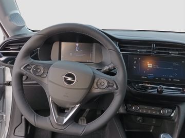 Fotografie 10 des Opel Corsa F 1.2 Sitzheizung PDC Kamera