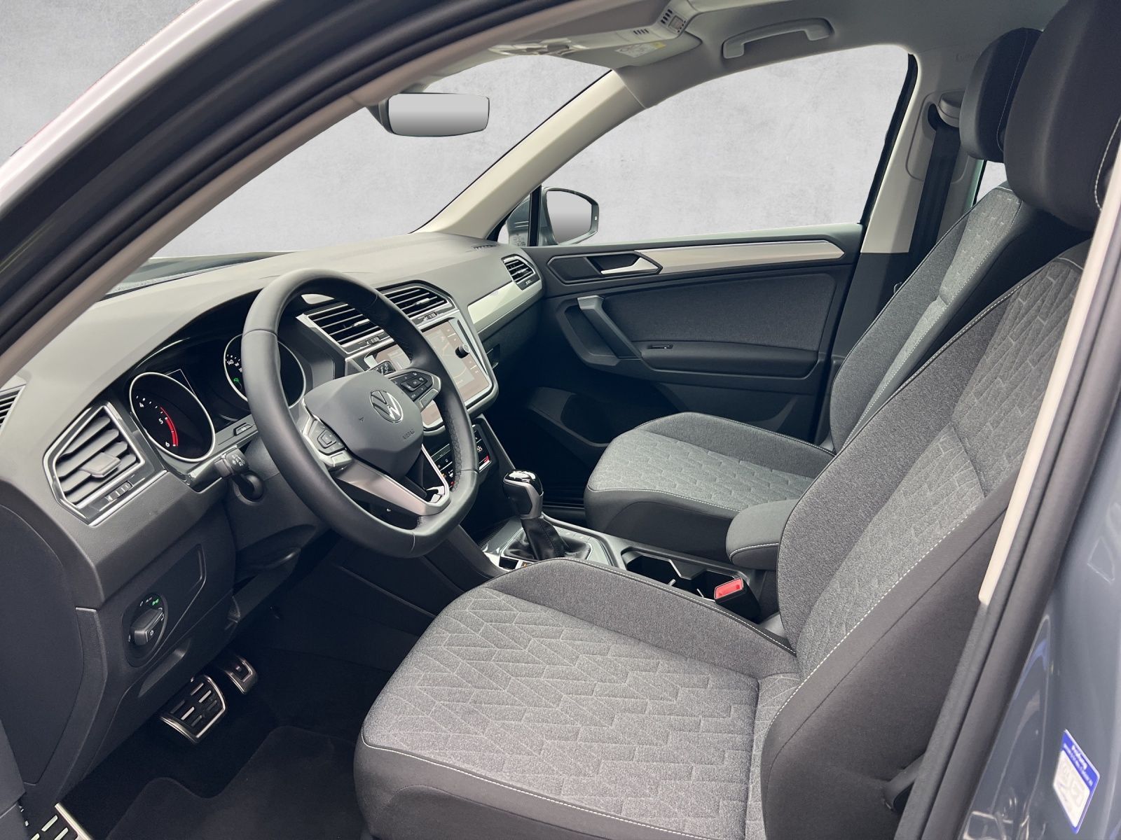 Tiguan Move 2.0 TDI DSG Navi*ACC*Kamera